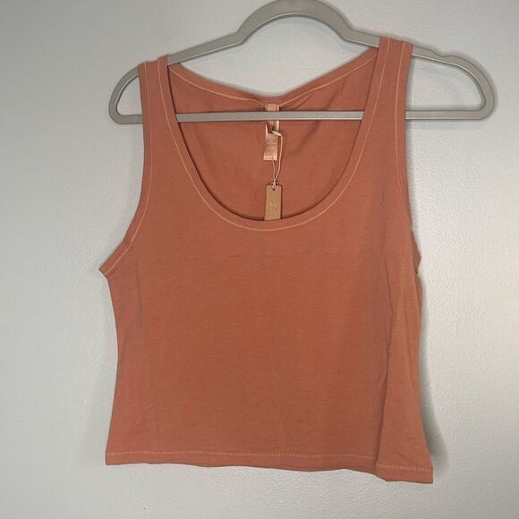 Skims cotton Tank NWT - Picture 1 of 3